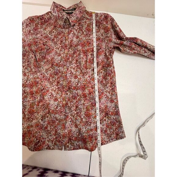 Women’s Eddie Bauer medium bundle sweater and long sleeve top M - Picture 7 of 14